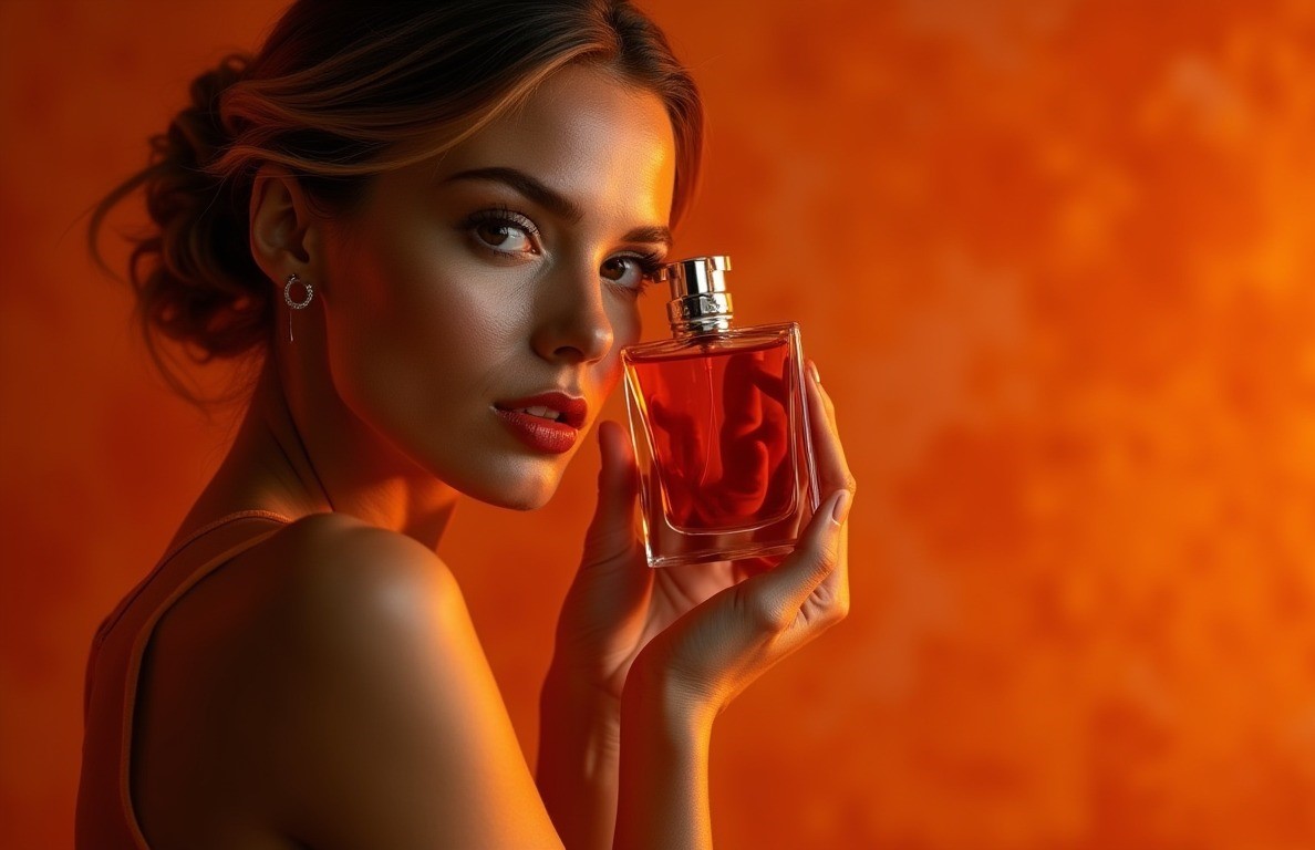 For Her Fragrances