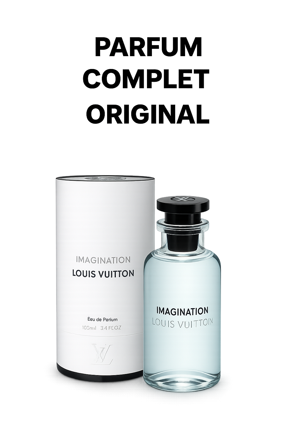 Parfum Complet